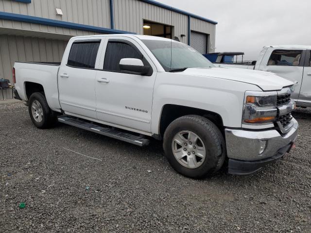 Photo 3 VIN: 3GCPCREC2JG537740 - CHEVROLET SILVERADO 