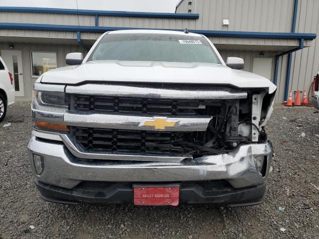 Photo 4 VIN: 3GCPCREC2JG537740 - CHEVROLET SILVERADO 