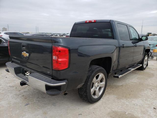 Photo 2 VIN: 3GCPCREC2JG564002 - CHEVROLET SILVERADO 