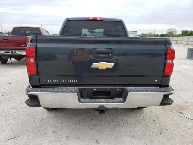 Photo 5 VIN: 3GCPCREC2JG564002 - CHEVROLET SILVERADO 