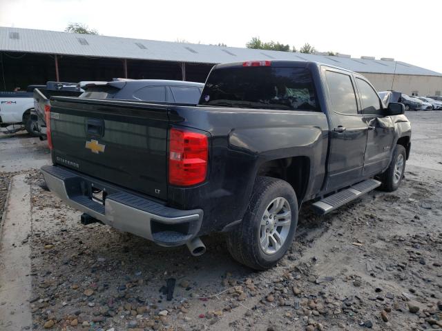 Photo 3 VIN: 3GCPCREC2JG587957 - CHEVROLET SILVERADO 