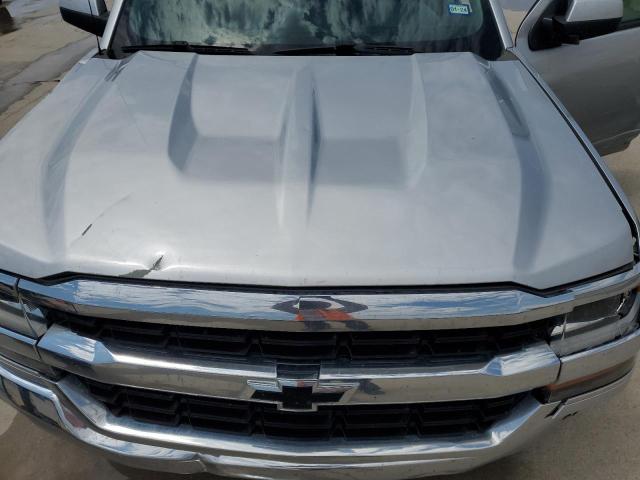 Photo 10 VIN: 3GCPCREC2JG615563 - CHEVROLET SILVERADO 