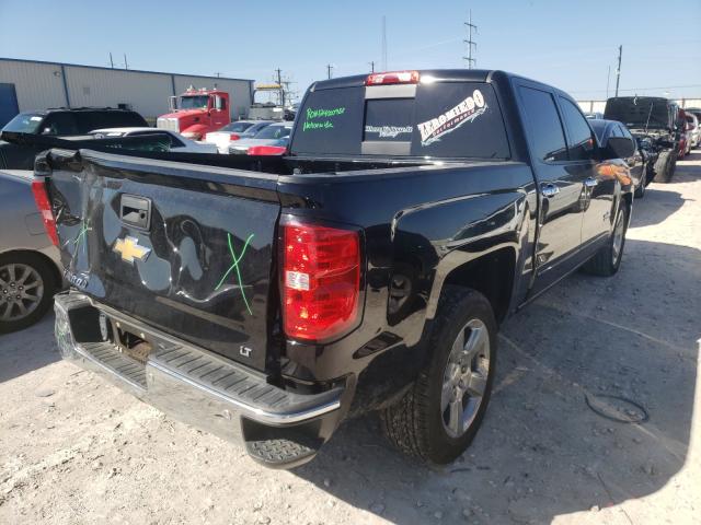 Photo 3 VIN: 3GCPCREC2JG627681 - CHEVROLET SILVERADO 