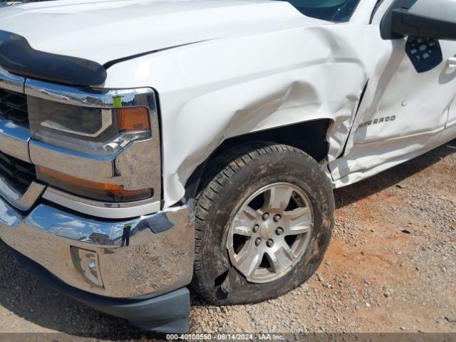 Photo 5 VIN: 3GCPCREC2JG640429 - CHEVROLET SILVERADO 