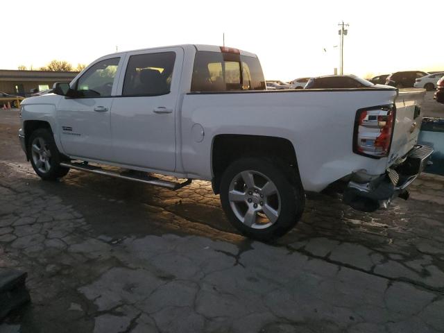 Photo 1 VIN: 3GCPCREC3EG101789 - CHEVROLET SILVERADO 