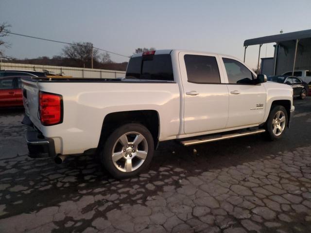 Photo 2 VIN: 3GCPCREC3EG101789 - CHEVROLET SILVERADO 