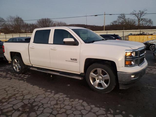 Photo 3 VIN: 3GCPCREC3EG101789 - CHEVROLET SILVERADO 