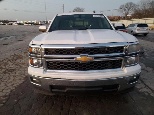 Photo 4 VIN: 3GCPCREC3EG101789 - CHEVROLET SILVERADO 