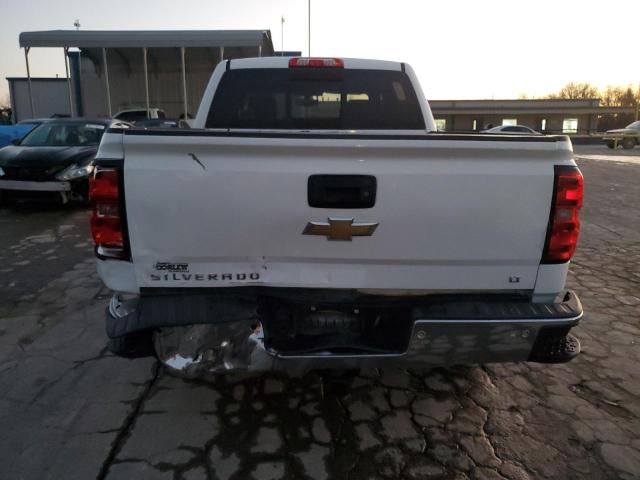 Photo 5 VIN: 3GCPCREC3EG101789 - CHEVROLET SILVERADO 