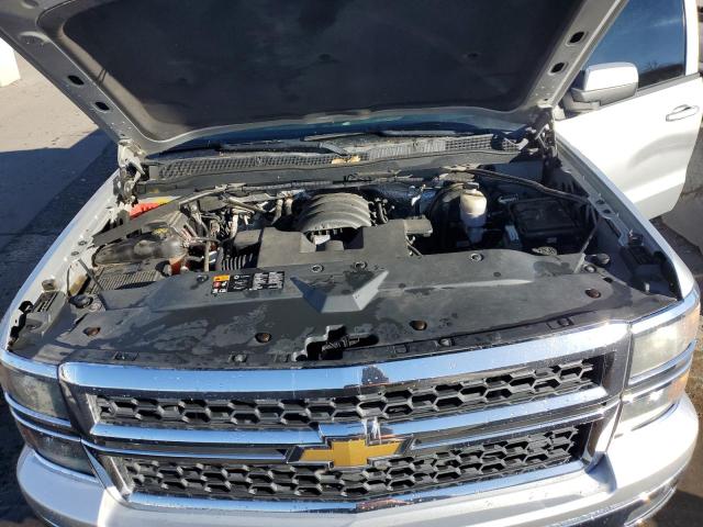 Photo 10 VIN: 3GCPCREC3EG102621 - CHEVROLET SILVERADO 