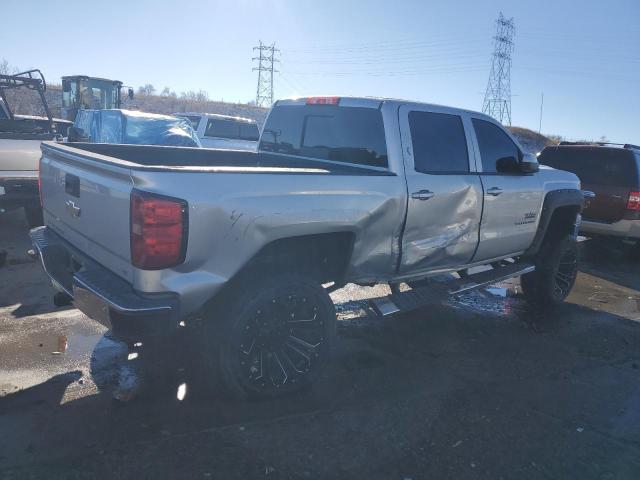 Photo 2 VIN: 3GCPCREC3EG102621 - CHEVROLET SILVERADO 