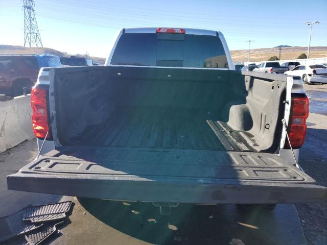 Photo 5 VIN: 3GCPCREC3EG102621 - CHEVROLET SILVERADO 