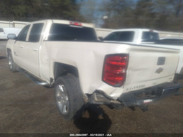 Photo 2 VIN: 3GCPCREC3EG125428 - CHEVROLET SILVERADO 1500 