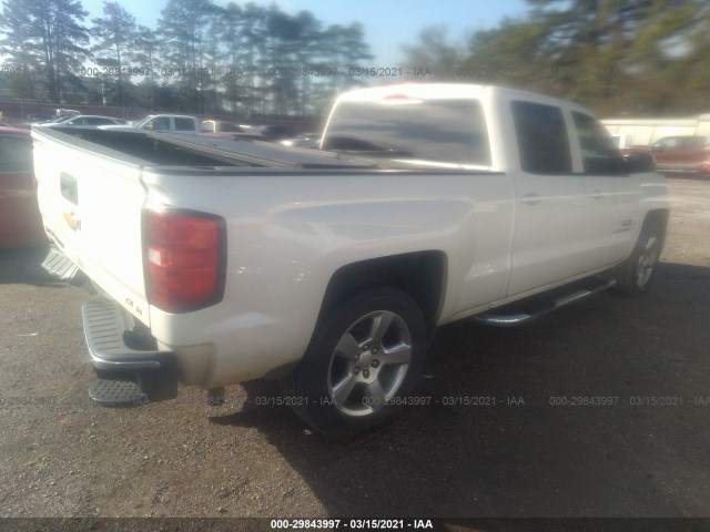 Photo 3 VIN: 3GCPCREC3EG125428 - CHEVROLET SILVERADO 1500 