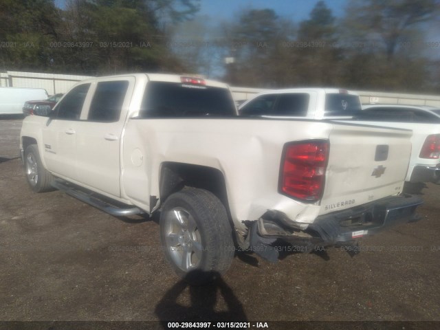 Photo 5 VIN: 3GCPCREC3EG125428 - CHEVROLET SILVERADO 1500 