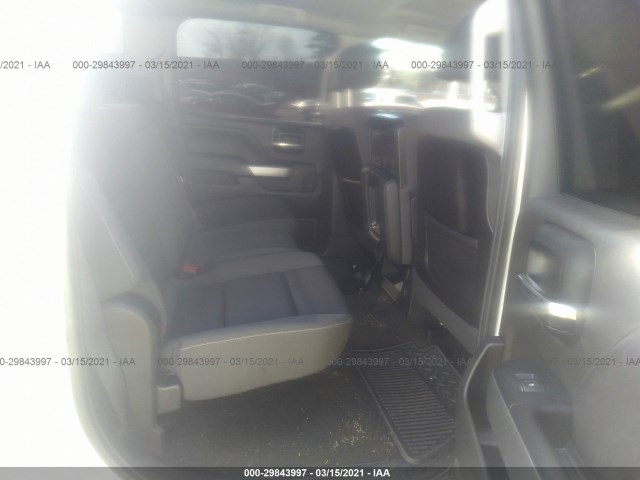 Photo 7 VIN: 3GCPCREC3EG125428 - CHEVROLET SILVERADO 1500 