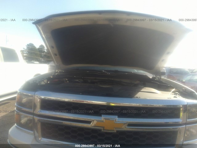 Photo 9 VIN: 3GCPCREC3EG125428 - CHEVROLET SILVERADO 1500 