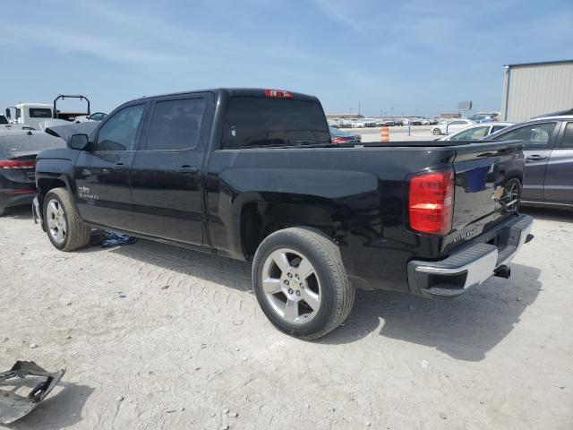 Photo 1 VIN: 3GCPCREC3EG126532 - CHEVROLET SILVERADO 