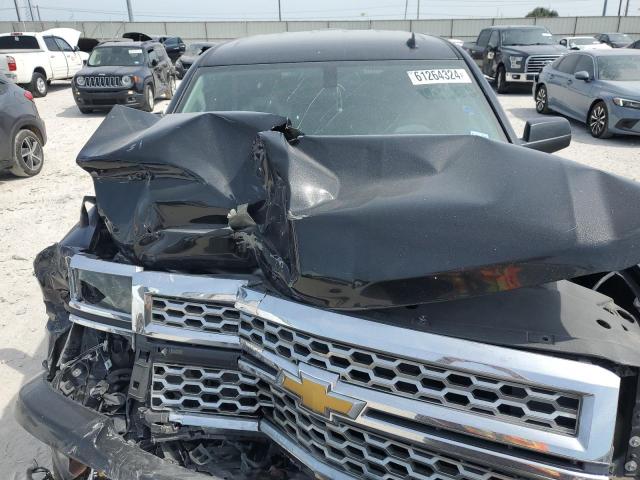 Photo 10 VIN: 3GCPCREC3EG126532 - CHEVROLET SILVERADO 