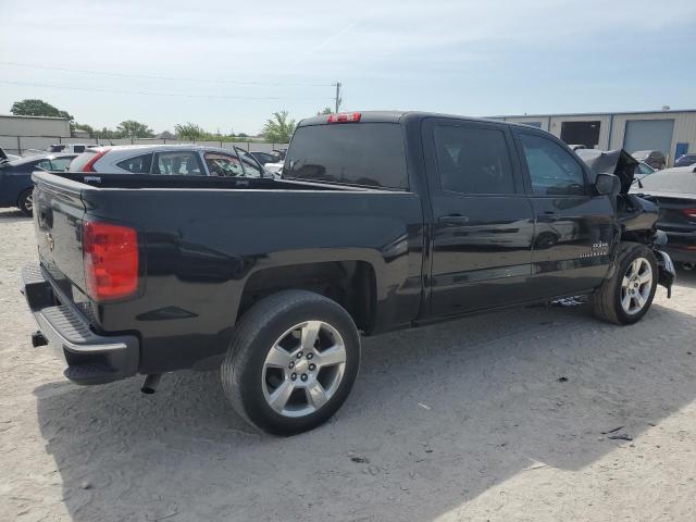 Photo 2 VIN: 3GCPCREC3EG126532 - CHEVROLET SILVERADO 