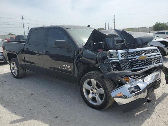 Photo 3 VIN: 3GCPCREC3EG126532 - CHEVROLET SILVERADO 