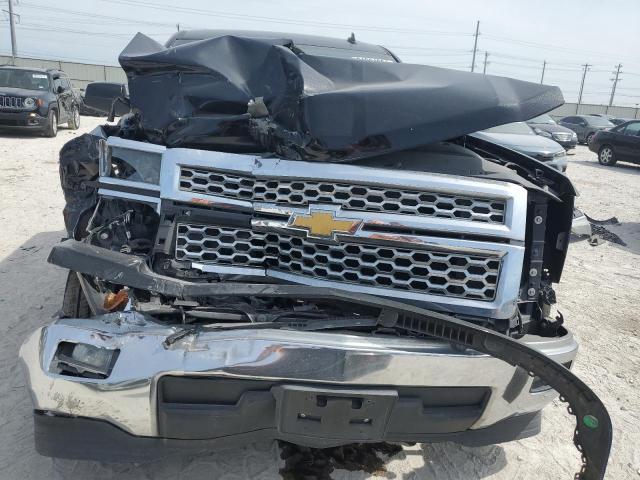 Photo 4 VIN: 3GCPCREC3EG126532 - CHEVROLET SILVERADO 