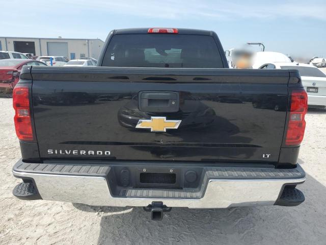 Photo 5 VIN: 3GCPCREC3EG126532 - CHEVROLET SILVERADO 