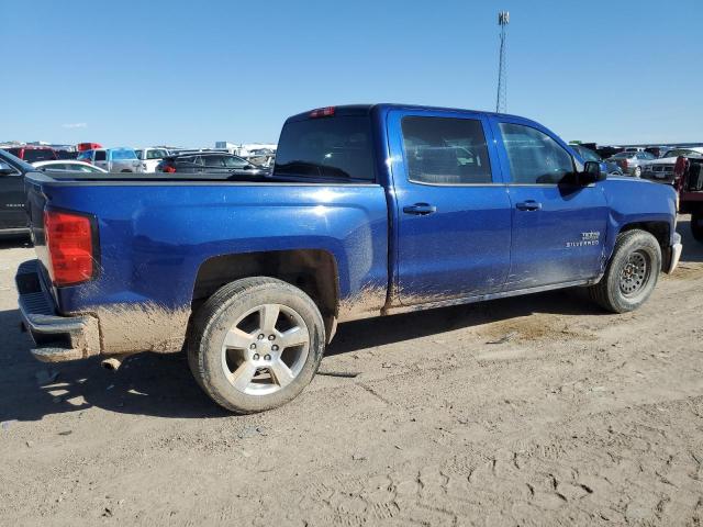 Photo 2 VIN: 3GCPCREC3EG163886 - CHEVROLET ALL MODELS 