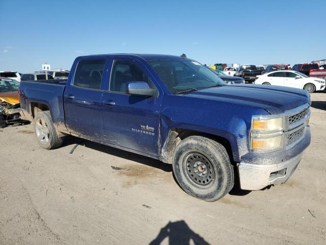 Photo 3 VIN: 3GCPCREC3EG163886 - CHEVROLET ALL MODELS 