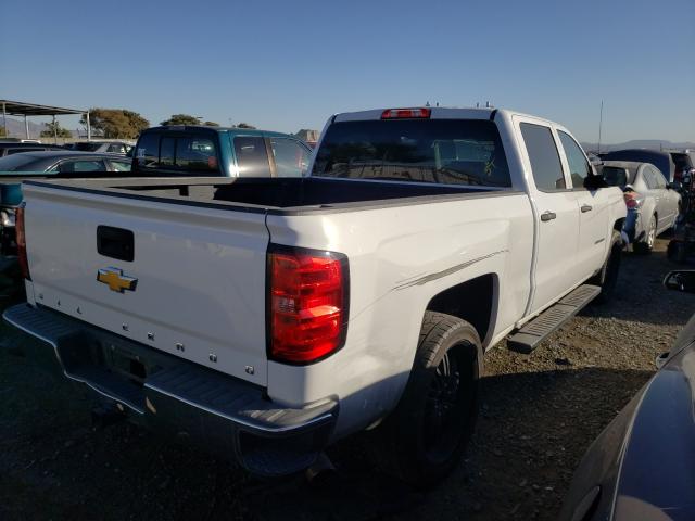 Photo 3 VIN: 3GCPCREC3EG168618 - CHEVROLET SILVERADO 