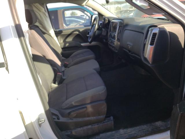 Photo 4 VIN: 3GCPCREC3EG168618 - CHEVROLET SILVERADO 