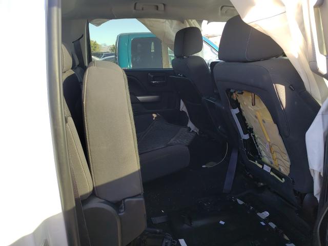 Photo 5 VIN: 3GCPCREC3EG168618 - CHEVROLET SILVERADO 