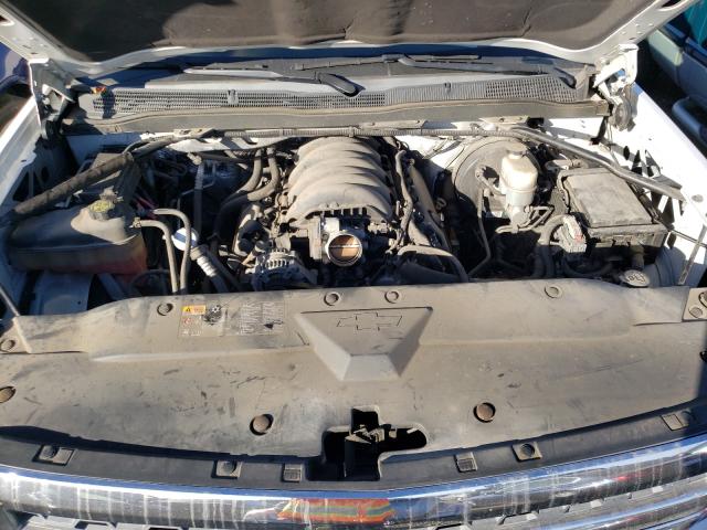 Photo 6 VIN: 3GCPCREC3EG168618 - CHEVROLET SILVERADO 