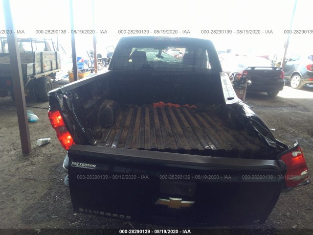 Photo 7 VIN: 3GCPCREC3EG232561 - CHEVROLET SILVERADO 1500 