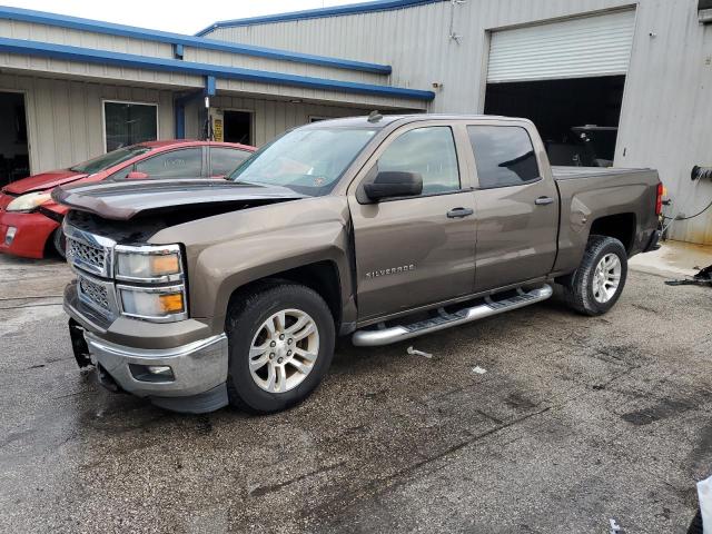 Photo 0 VIN: 3GCPCREC3EG239266 - CHEVROLET SILVERADO 