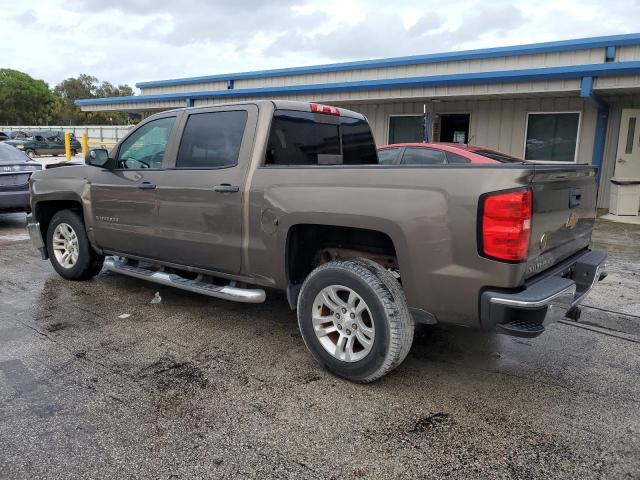 Photo 1 VIN: 3GCPCREC3EG239266 - CHEVROLET SILVERADO 