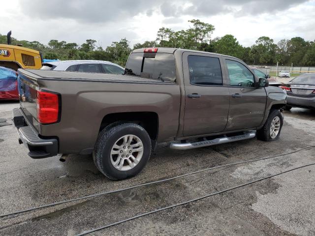 Photo 2 VIN: 3GCPCREC3EG239266 - CHEVROLET SILVERADO 