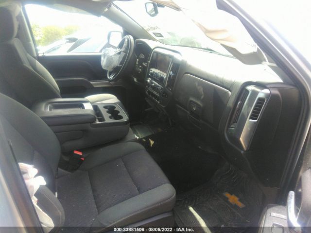 Photo 4 VIN: 3GCPCREC3EG348763 - CHEVROLET SILVERADO 1500 