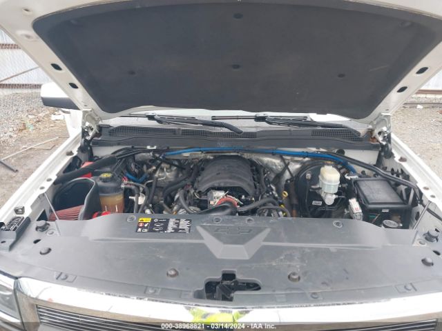 Photo 9 VIN: 3GCPCREC3EG379866 - CHEVROLET SILVERADO 1500 