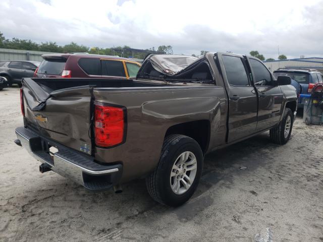 Photo 3 VIN: 3GCPCREC3EG384808 - CHEVROLET SILVERADO 