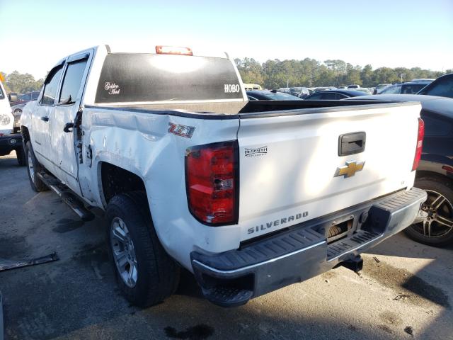 Photo 2 VIN: 3GCPCREC3EG414048 - CHEVROLET SILVERADO 