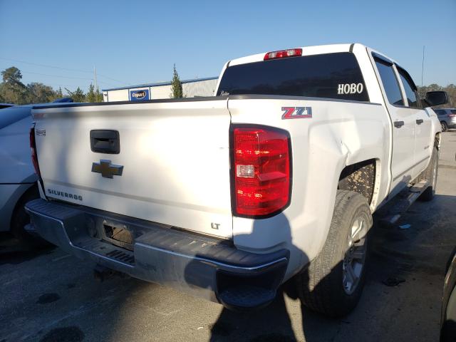 Photo 3 VIN: 3GCPCREC3EG414048 - CHEVROLET SILVERADO 