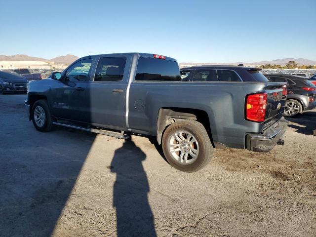 Photo 1 VIN: 3GCPCREC3EG458146 - CHEVROLET SILVERADO 