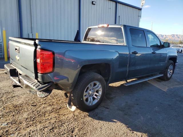 Photo 2 VIN: 3GCPCREC3EG458146 - CHEVROLET SILVERADO 