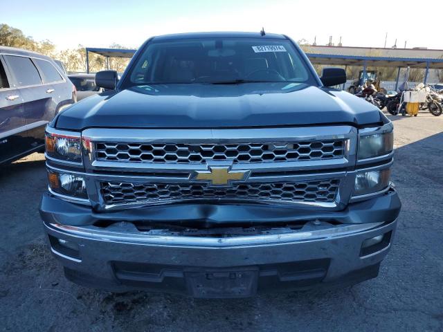 Photo 4 VIN: 3GCPCREC3EG458146 - CHEVROLET SILVERADO 