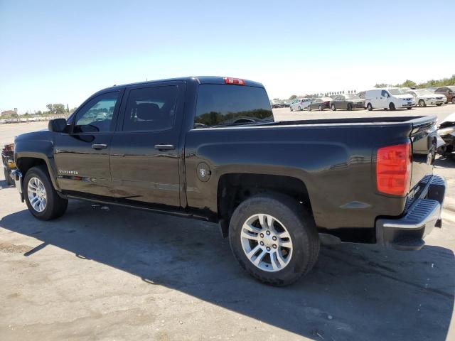 Photo 1 VIN: 3GCPCREC3EG470121 - CHEVROLET SILVERADO 