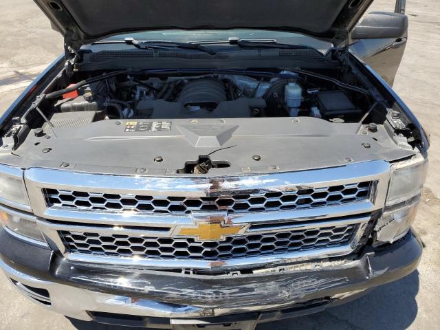 Photo 10 VIN: 3GCPCREC3EG470121 - CHEVROLET SILVERADO 