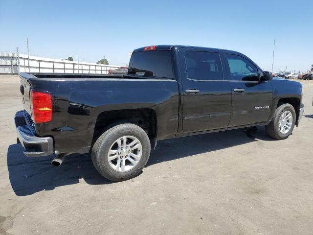 Photo 2 VIN: 3GCPCREC3EG470121 - CHEVROLET SILVERADO 