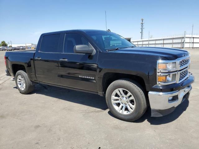 Photo 3 VIN: 3GCPCREC3EG470121 - CHEVROLET SILVERADO 