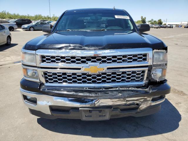 Photo 4 VIN: 3GCPCREC3EG470121 - CHEVROLET SILVERADO 